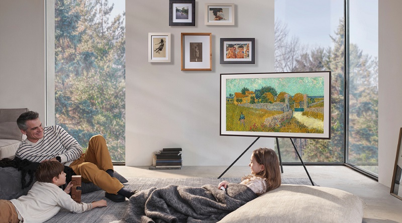 Samsung TV
