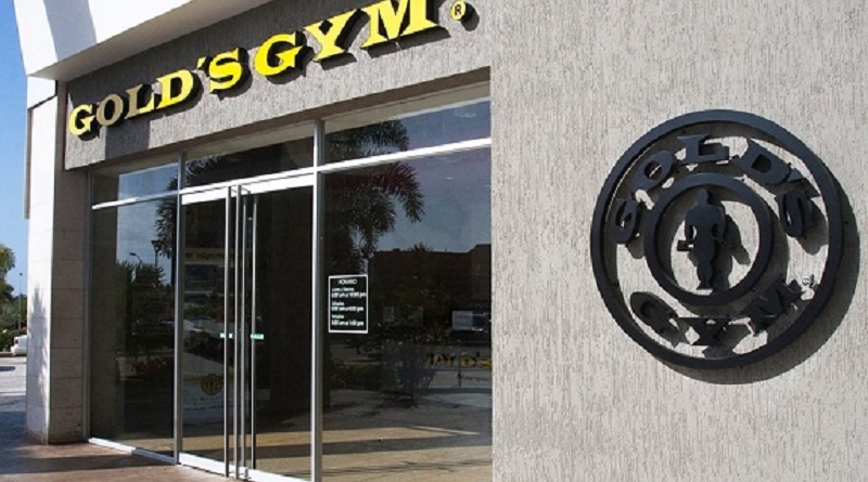 GOLD´S GYM MARGARITA