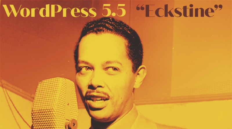 Billy Eckstine