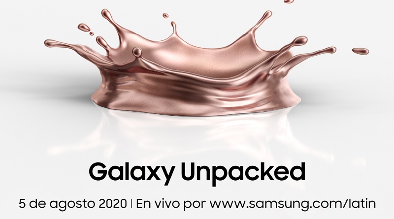 Galaxy Unpacked