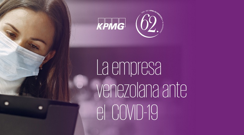 KPMG Venezuela Covid-19