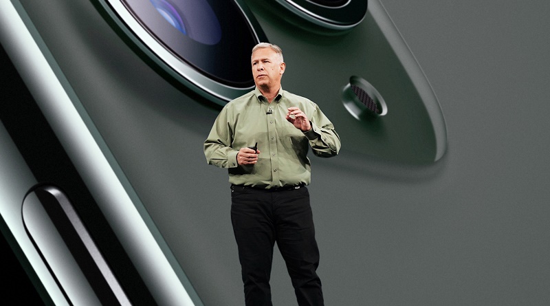 Phil Schiller