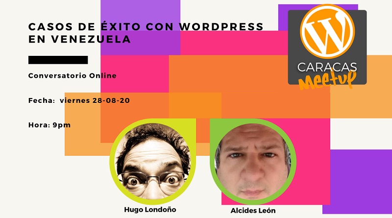 casos de exito wordpress