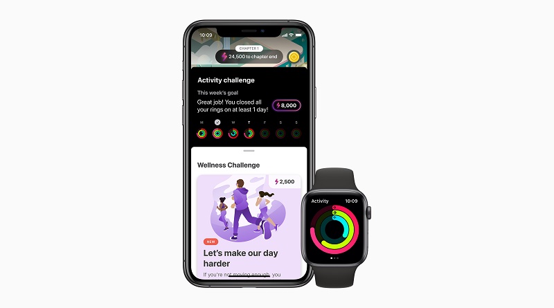 Apple Watch Unen Seuranta