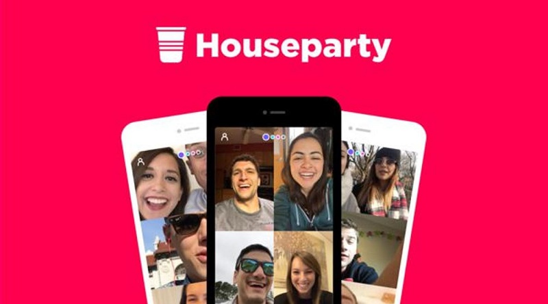 Houseparty