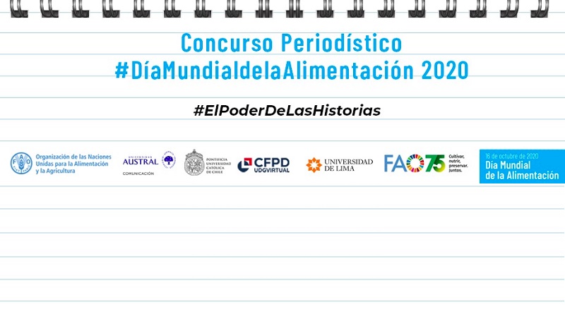 concurso fao
