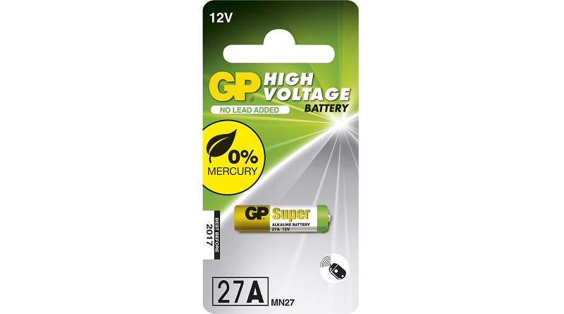 GP Batteries