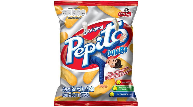 Pepito Jumbo