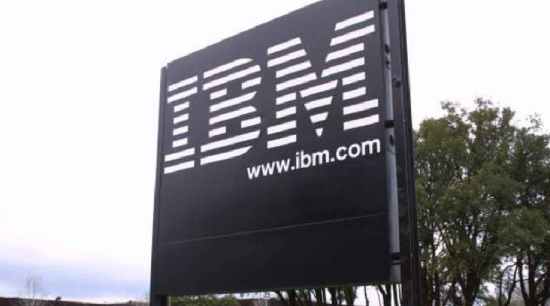 IBM