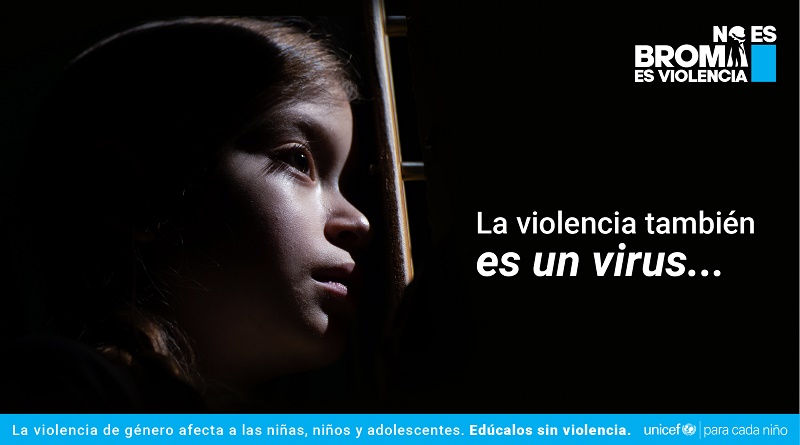 UNICEF Venezuela