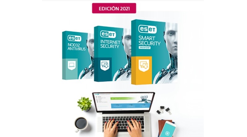 eset 2021