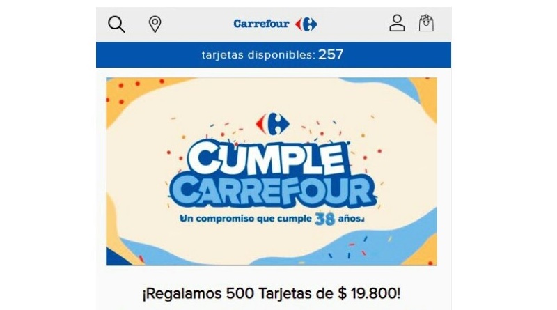 Carrefour