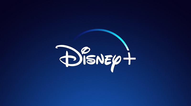 DISNEY+