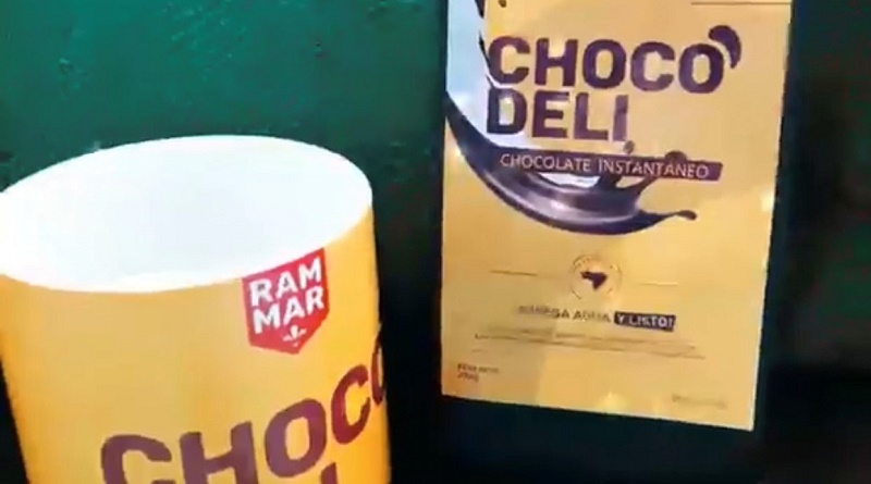 Chocodeli