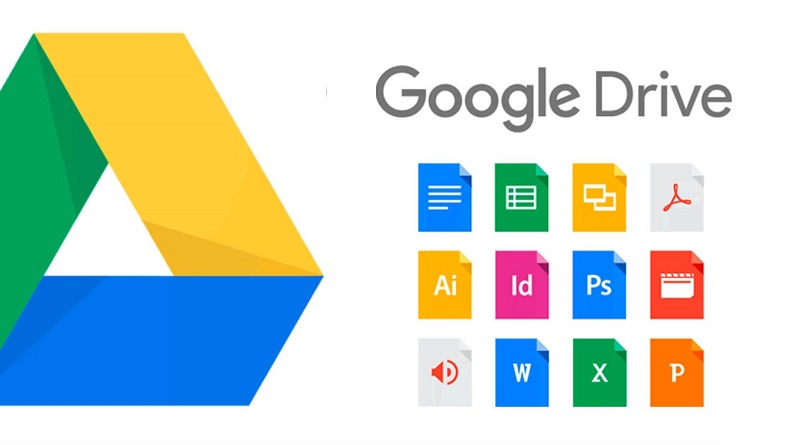 google drive