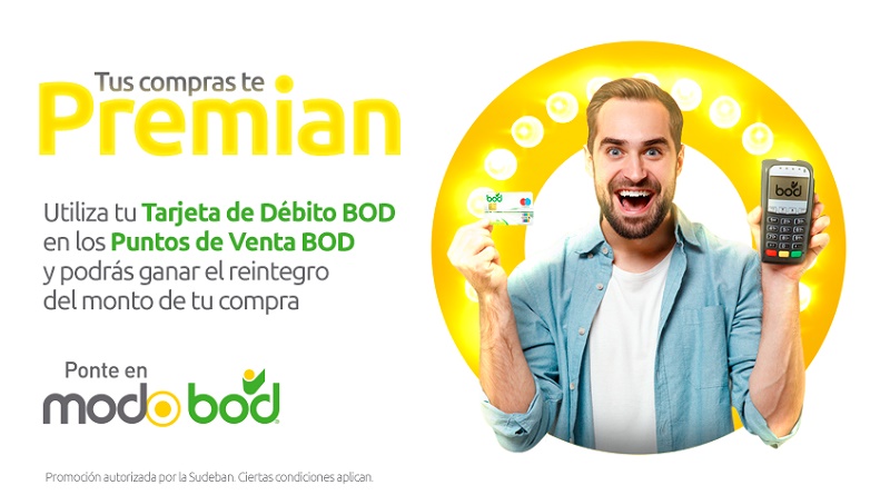 BOD Te Premia