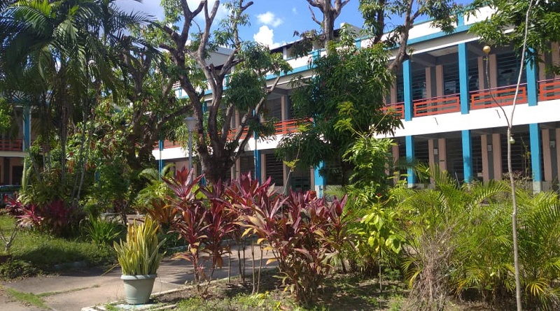 Foto cortesía Casa Hogar Don Bosco Carabobo 1