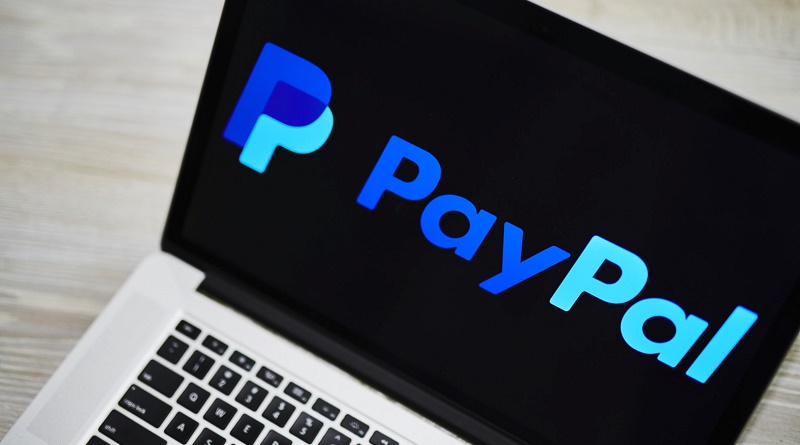 paypal