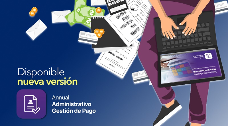 ANNUAL Enterprise gestión pago