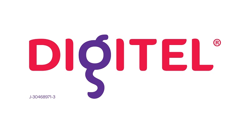 digitel logo con RIF