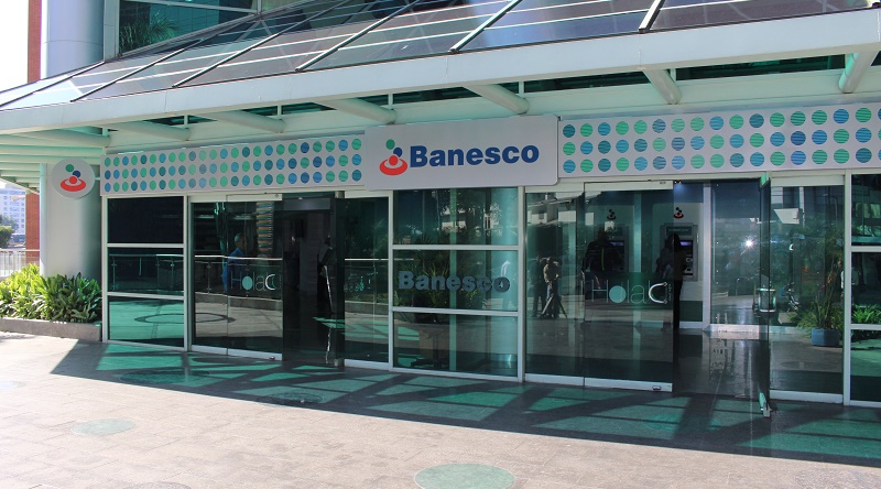 AGENCIA BANESCO