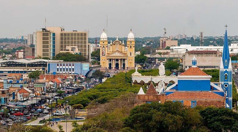 Maracaibo