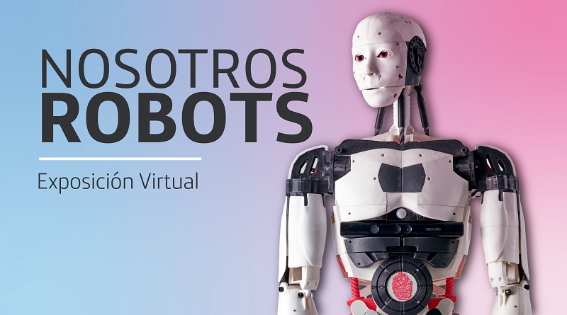 Nosotros Robots