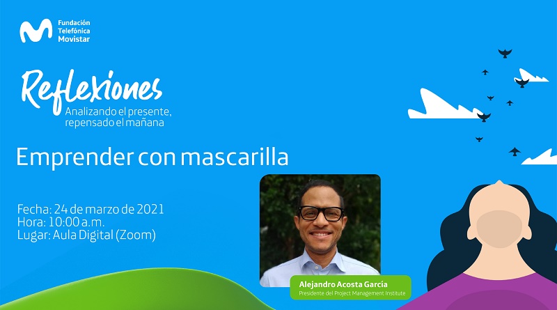 Emprender con Mascarilla