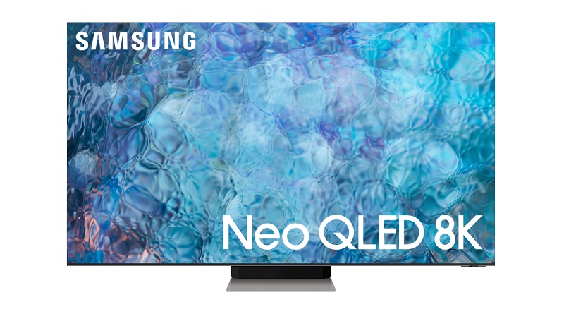 Samsung Neo QLED