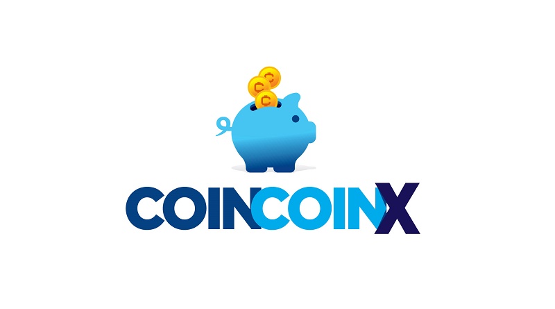 CoinCoinX