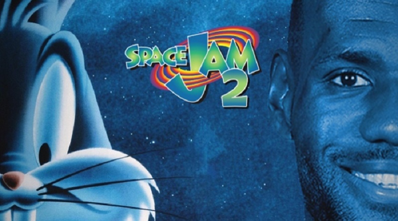 Space Jam 2