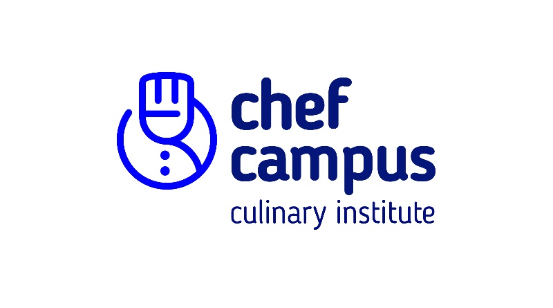 CHEF CAMPUS LOGO