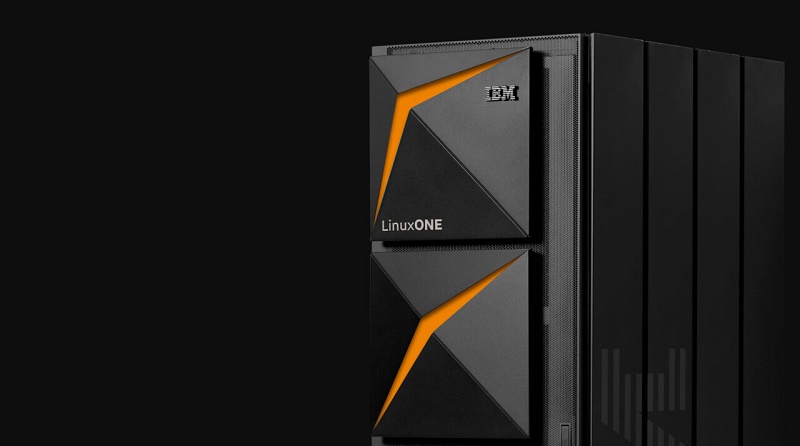 LinuxONE