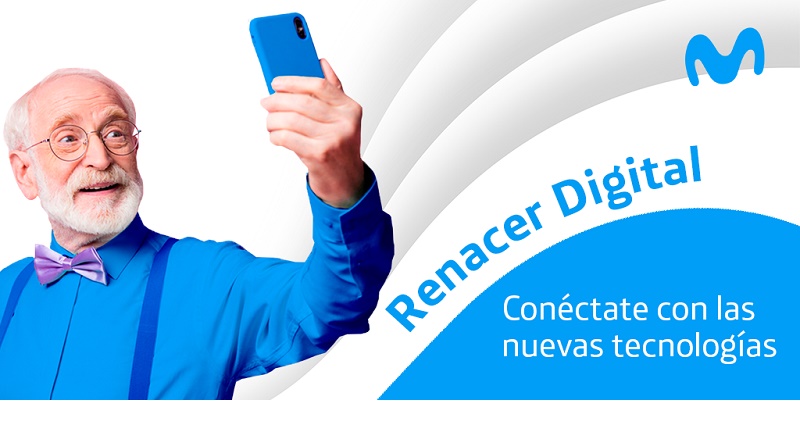 Renacer Digital Movistar