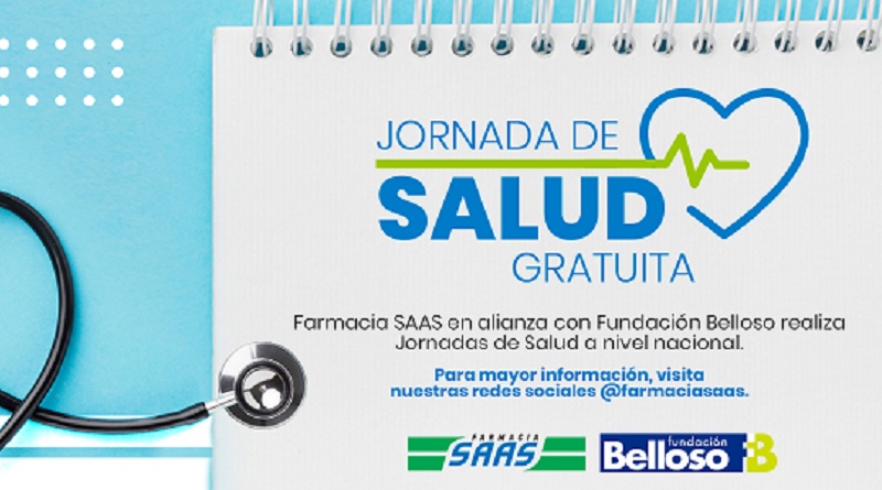 Jornada de Salud