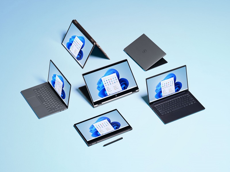 Windows 11 PC Devices