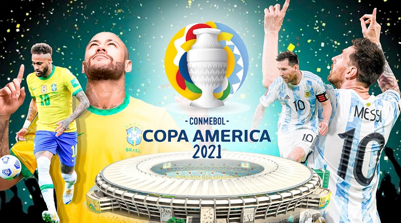 copa america 2021