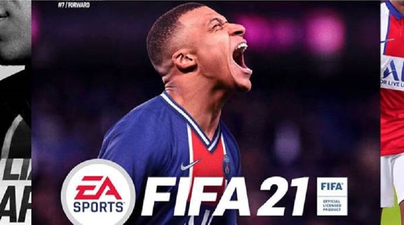 fifa 21