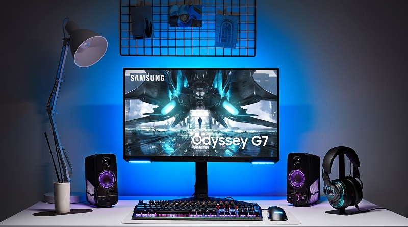 Odyssey G7