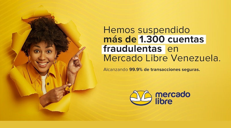 Mercado Libre Venezuela