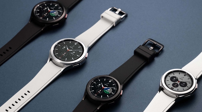 Galaxy Watch 4