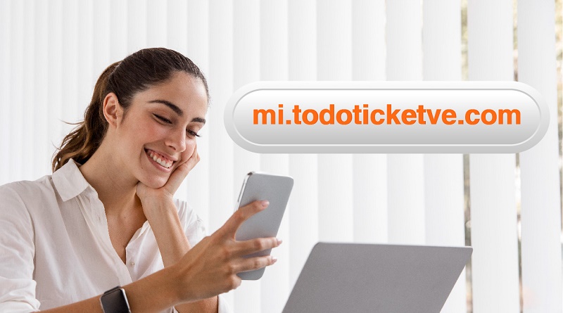 todoticket