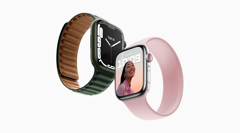 Apple Watch Series 7