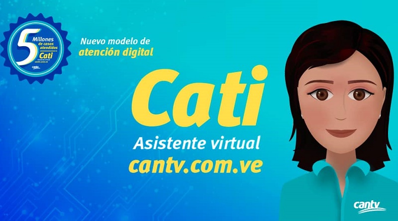 cantv