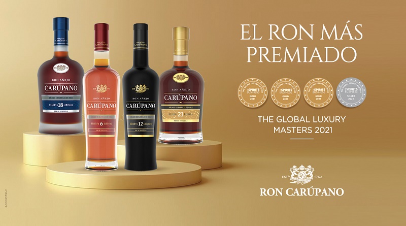 Facebook y Twitter IG Esp RC The Global Luxury Masters 2021