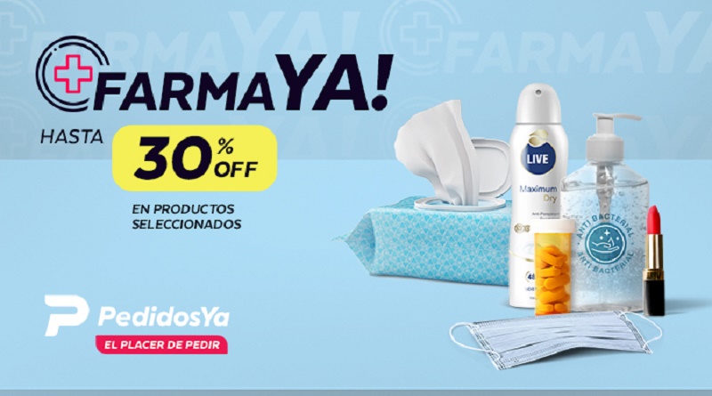 FarmaYA