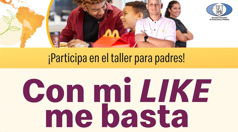 Taller para padres