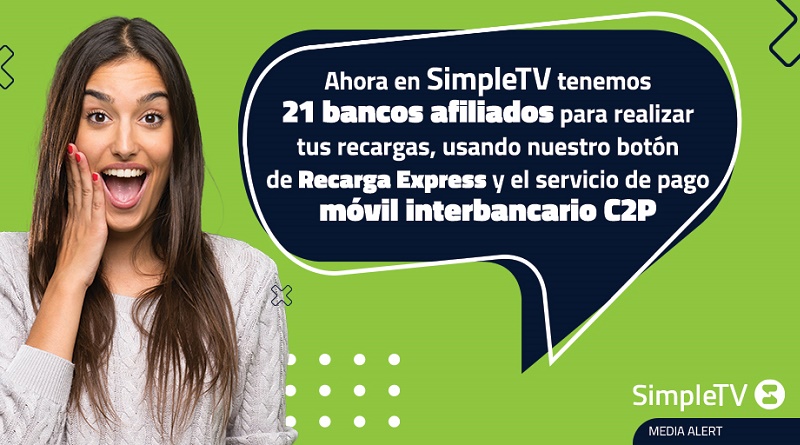 SimpleTV