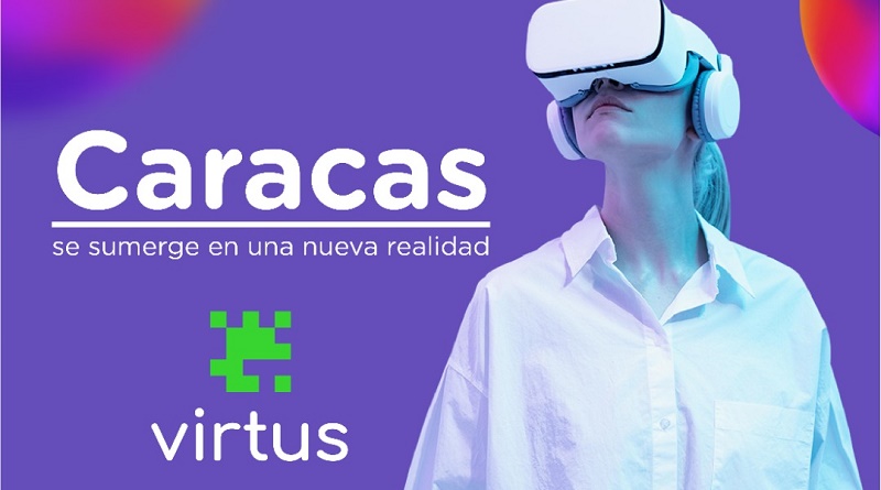 virtus caracas