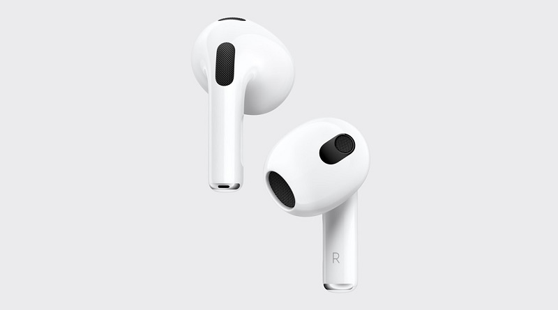 Apple AirPods